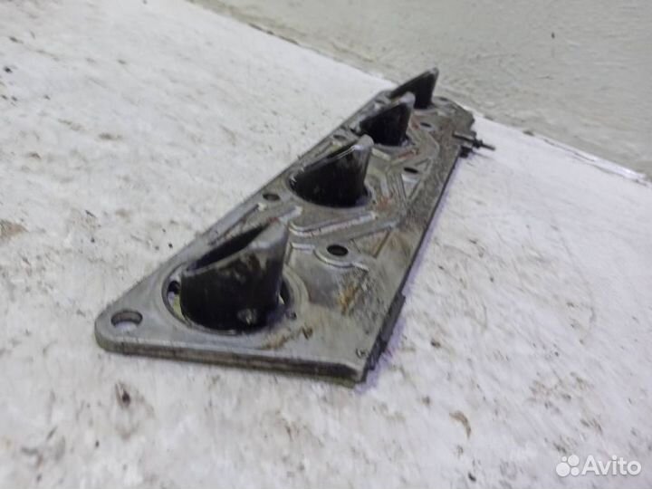 Впускной коллектор