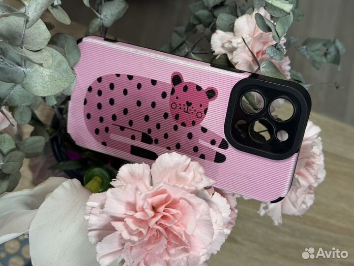Чехол на iPhone 13 pro max