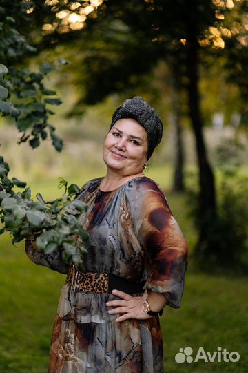 Управляющий отелем