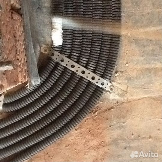 Электрик частный