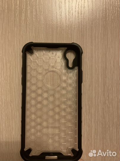 Чехол на iPhone xr
