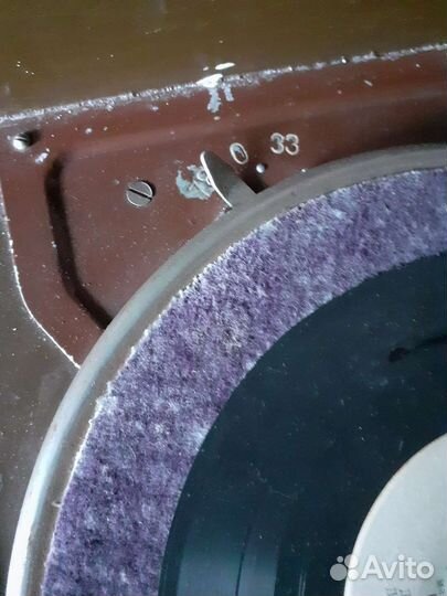 Радиола старинная,ламповая