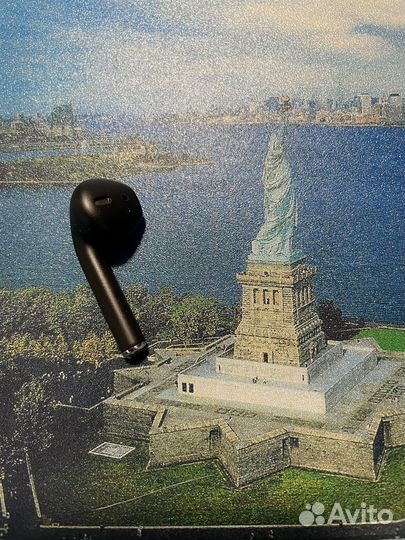 Оригинальные AirPods по частям 1/2/3/Pro