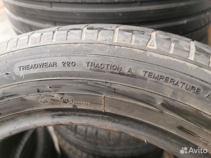 Toyo Tranpath J48 205/55 R16 91V