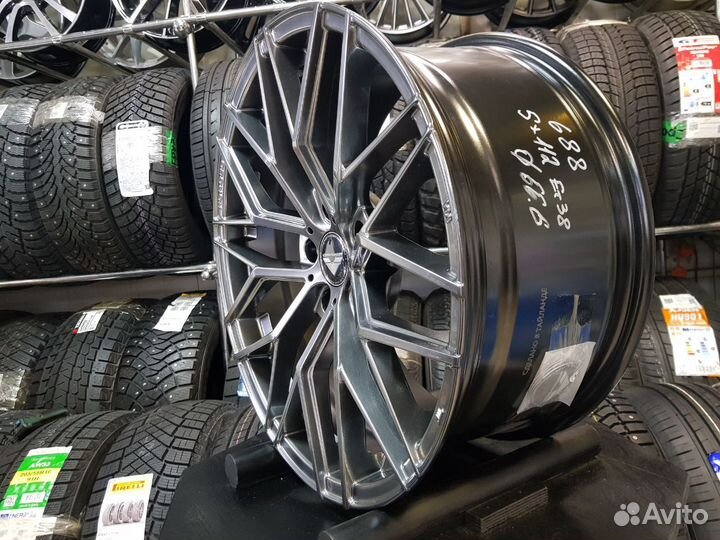 Диск на BMW X3, Mercedes-Benz, audi А6