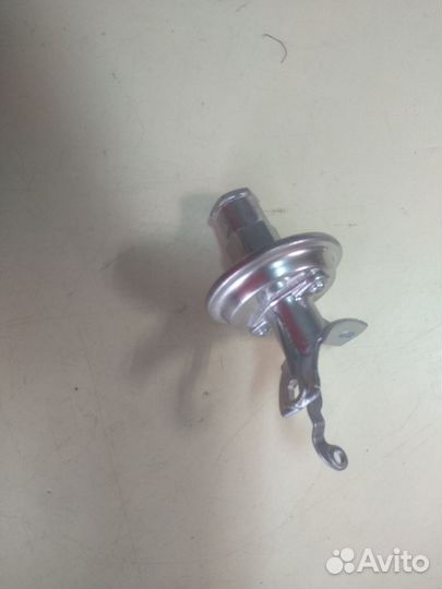 Вакуум-корректор зажигания Газ ЗИЛ