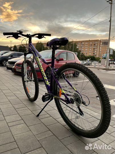 Велосипед Stinger laguna