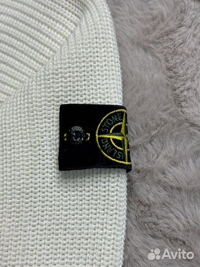 Свитер Stone Island(Оригинал Legit)