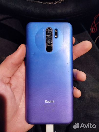 Xiaomi Poco X3 Pro, 8/256 ГБ