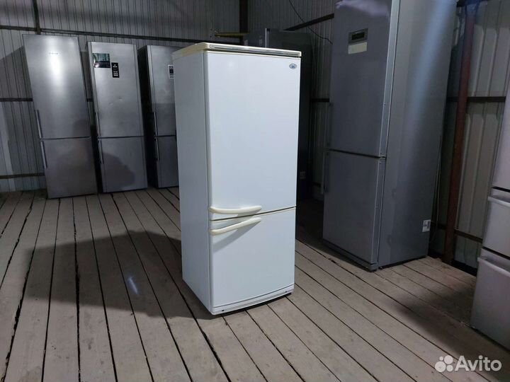 Холодильник бу Атлант мхм-1703.12Доставка.Гарантия