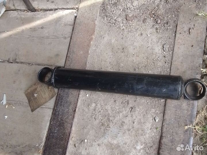 ЗИЛ 130 амортизаторы