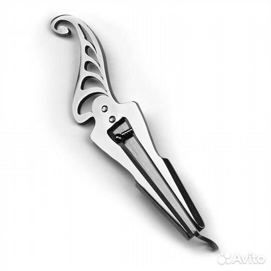 Мастерская Ильдара Гимадиева Фрактал (с футляром)