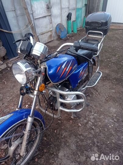 Продам мопед альфа