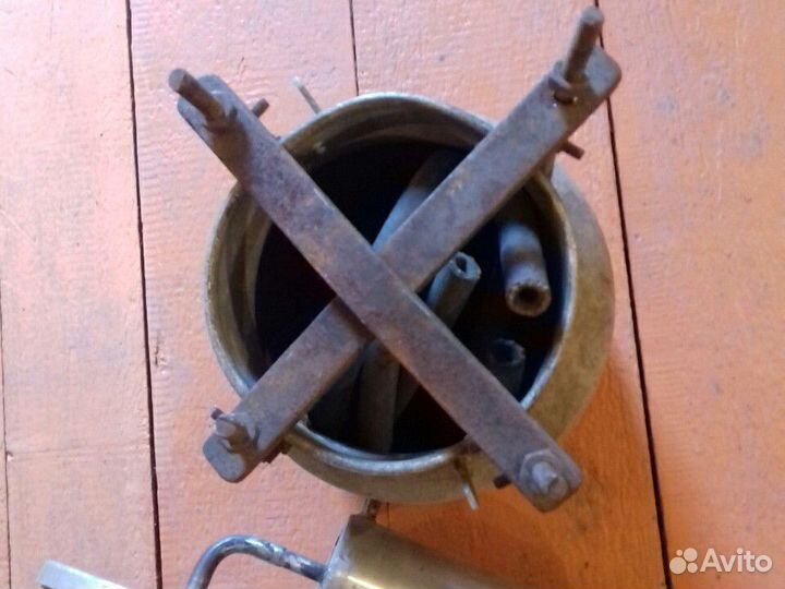 Самогоный аппарат