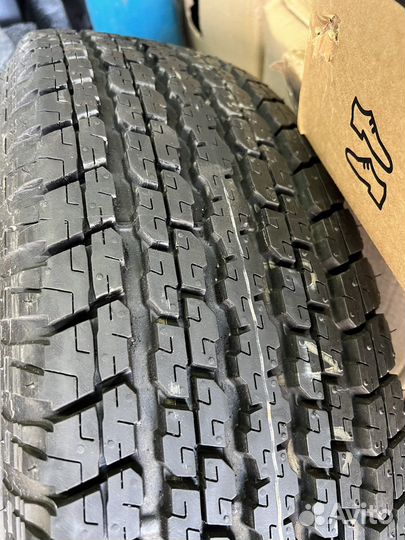 Запаска Jeep Wrangler R16