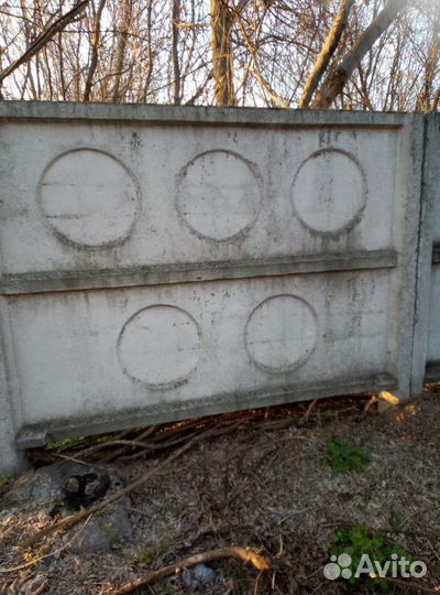 Забор жби бу