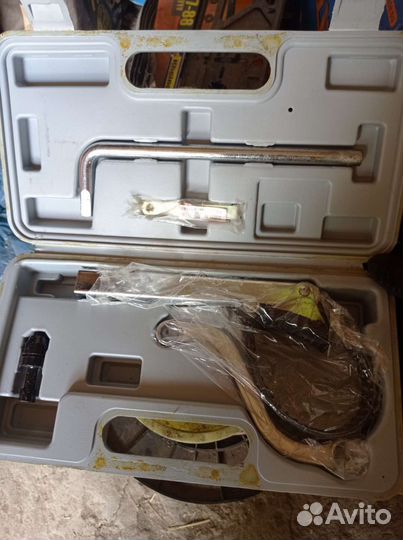 Набор для замены фильтров