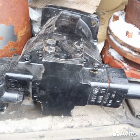 Гидроматор Rexroth 264.3.000