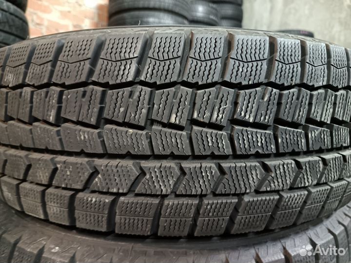 Dunlop Winter Maxx WM02 195/65 R15