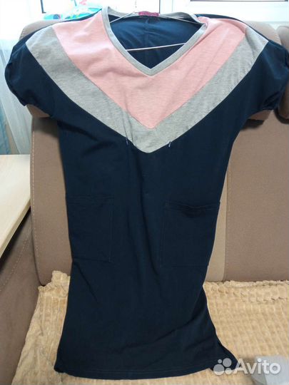 Одежда для беременных 44 46 пакетом