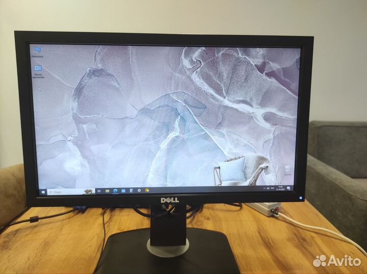 Монитор 20’’ Dell P2011Ht