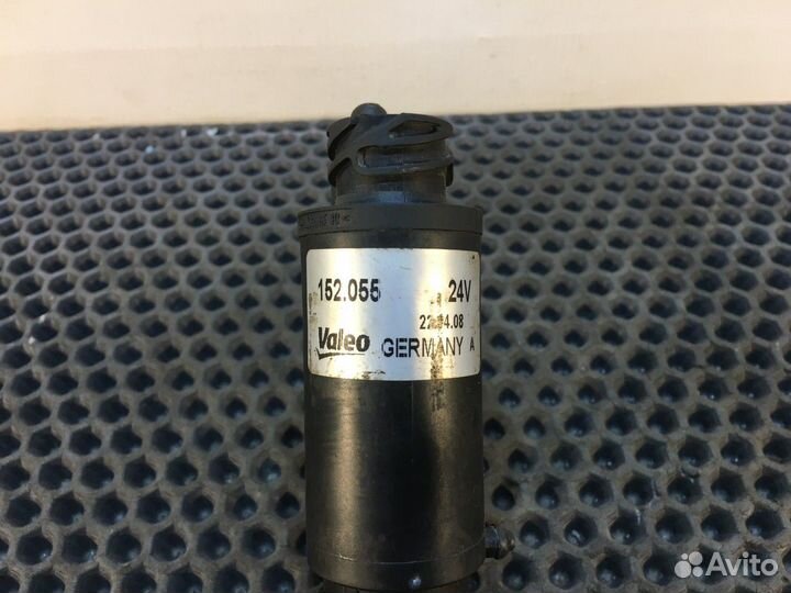 81264856033 Насос омывателя