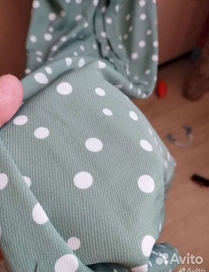 Платья женские 44-46 размер пакетом