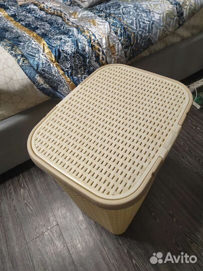 Корзина для белья