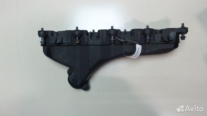 Коллектор впускной Ford Transit, 2007