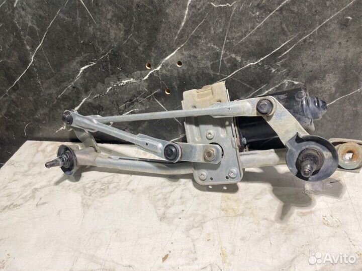 Трапеция дворников Kia Ceed JD G4FA 2015