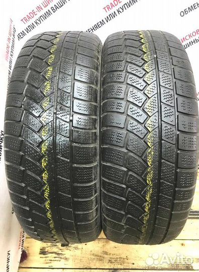 Continental WorldContact 4x4 235/60 R18 W