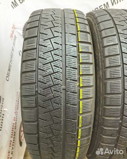 Pirelli Ice Asimmetrico 205/60 R16 96Y