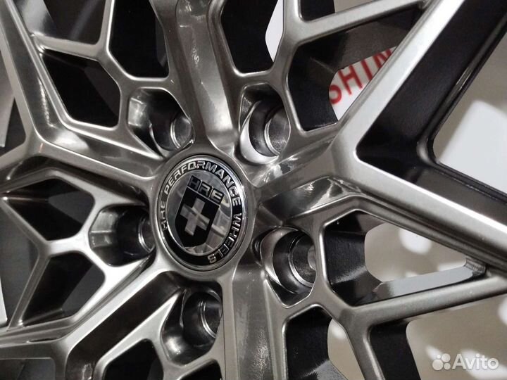 Новые диски vs 533 r19 5x114.3 honda suzuki subaru