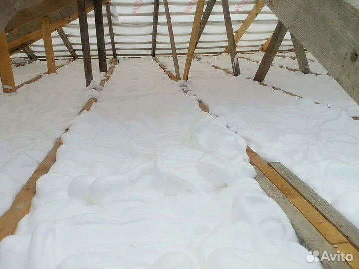 Фасадные работы