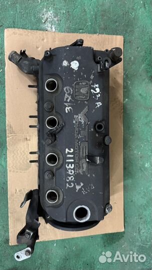 ГБЦ Honda Odyssey F23A