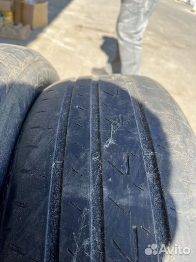 Bridgestone Ecopia EP200 215/60 R16