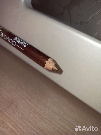 Новый карандаш для век с блёстками