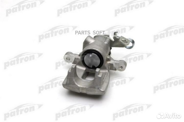 Patron pbrc689 Суппорт тормозной