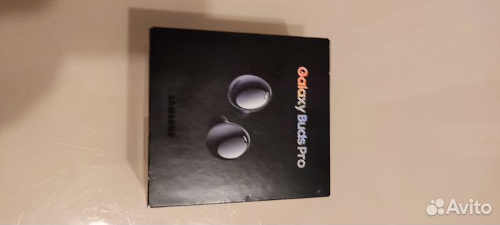 Samsung galaxy buds pro