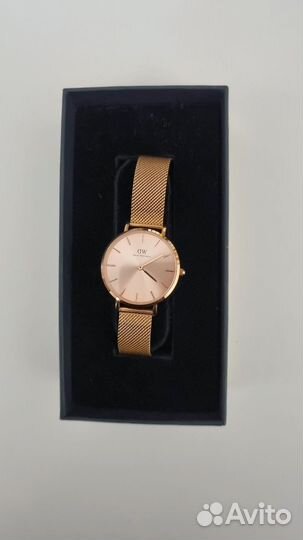 Часы наручные женские Daniel Wellington