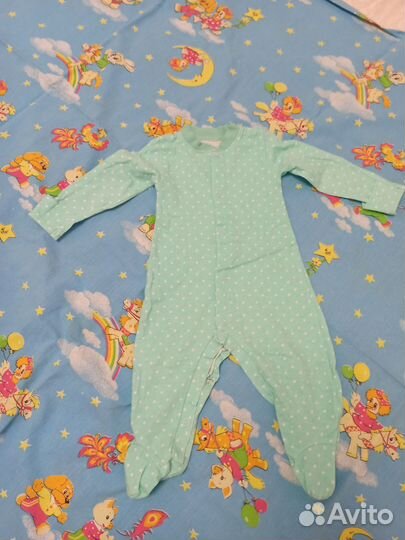 Комбинезоны