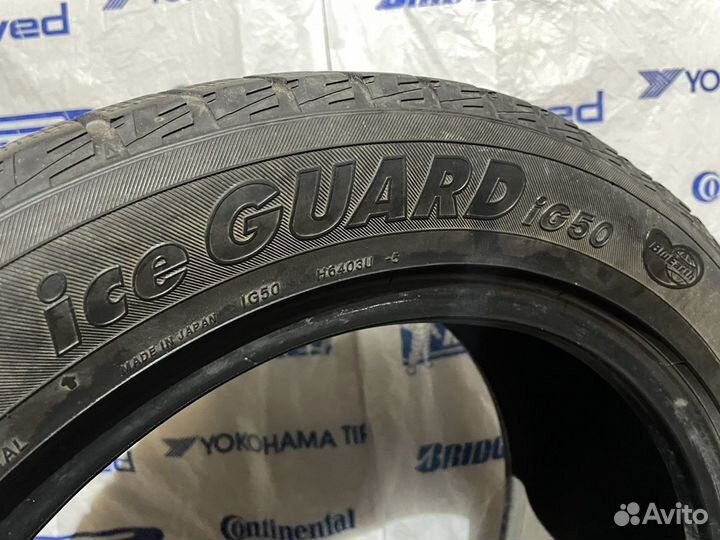 Yokohama Ice Guard IG50 225/50 R17