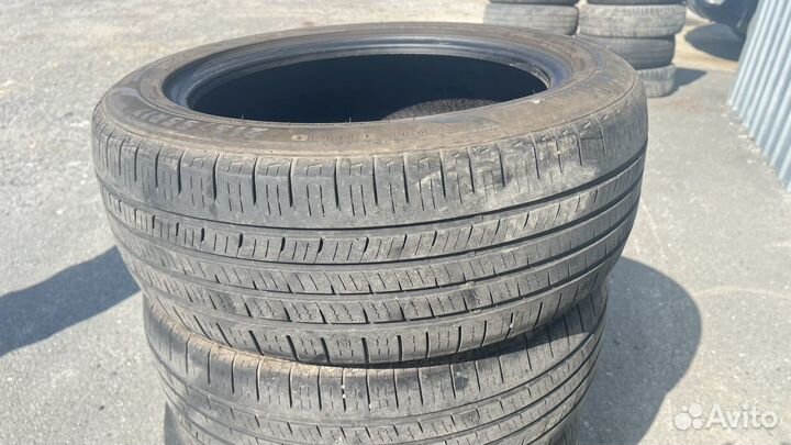 Prinx HiCity HH2 215/55 R17