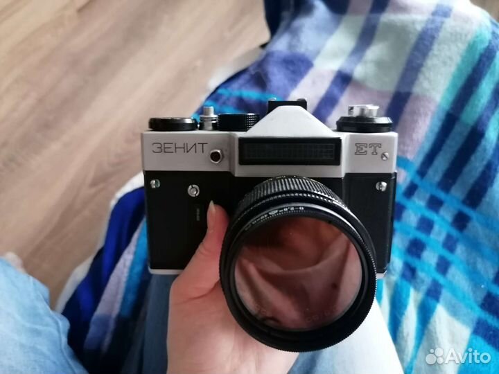 Зенит ет