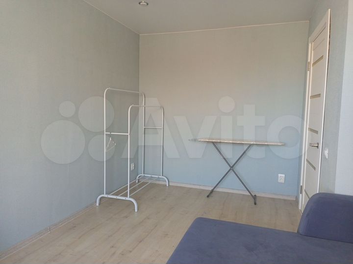 1-к. квартира, 22 м², 5/5 эт.