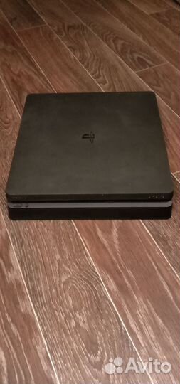 Sony Playstation 4 Slim 500гб PS4 Версия по 9.00