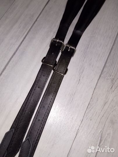 Ремни для аккордеона, баяна, гармони