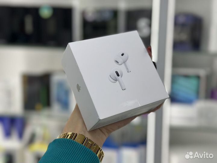 Apple AirPods Pro 2 USB-C