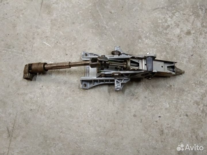 Рулевая колонка Форд Фокус 2