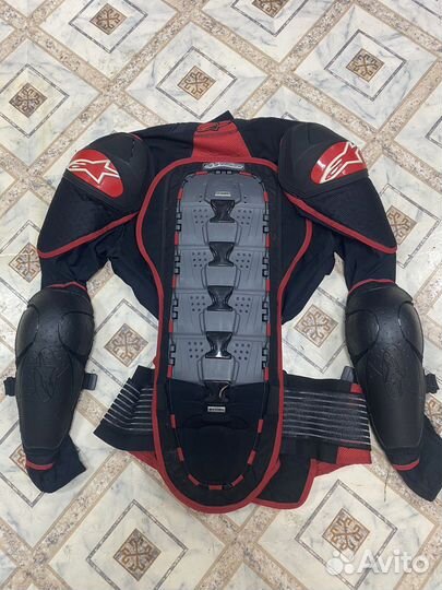 Alpinestars
